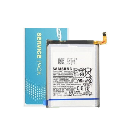 Samsung Galaxy Galaxy S22 Ultra S908B Battery 4855mAh GH82-27484A EB-BS908ABY (Gold) Samsung Galaxy Galaxy S22 Ultra S908B Battery 4855mAh GH82-27484A EB-BS908ABY (Gold)
